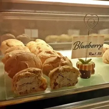 Pastries