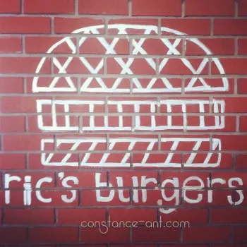 ric’s burgers’