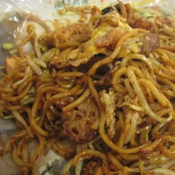 Mee Goreng