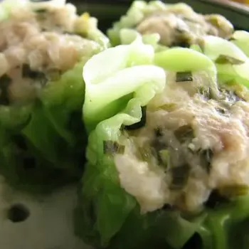 Dim Sum