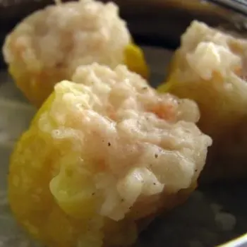 Dim Sum
