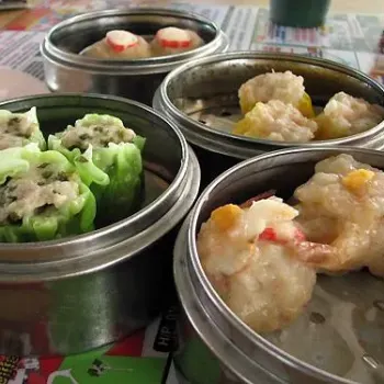 Dim Sum
