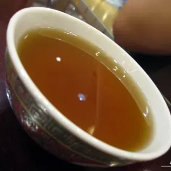 Chrysanthemum Tea
