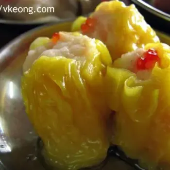 Siu Mai