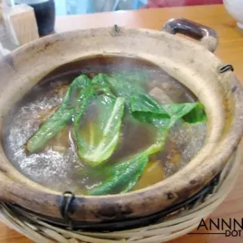 Bak Kut Teh