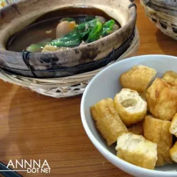 Yew Char Kueh