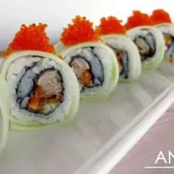 Salmon Harasu Maki