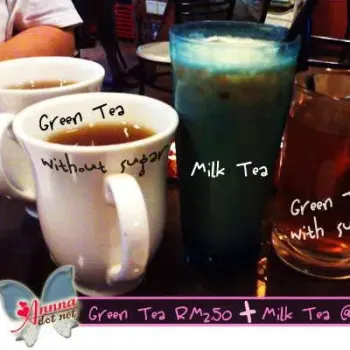 Drinks