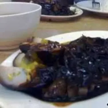 “Pak Lo” Duck