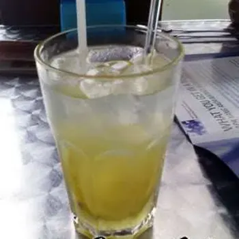 Lemon Juice