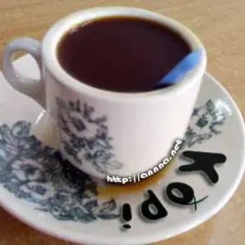 Kopi Kaw Kaw