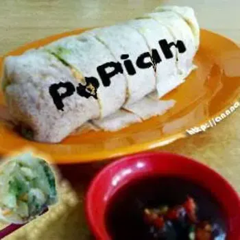 Popiah