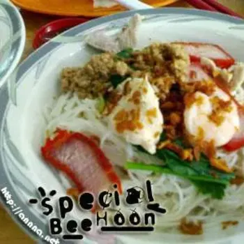Special Bee Hoon