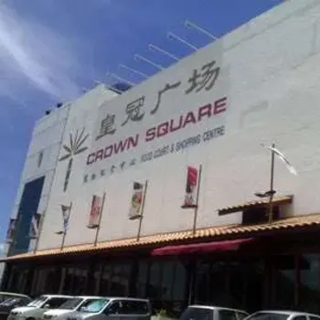 Causeway Bay Hong Kong Restaurant