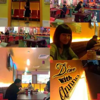 Causeway Bay Hong Kong Restaurant