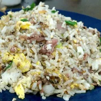 Fried Rice