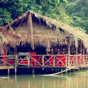 Veg Fish Farm Thai Restaurant