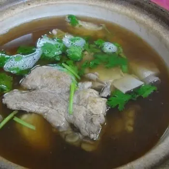Bah Kut Teh