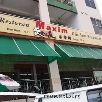 Maxim Dim Sum Restaurant
