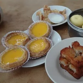 Dim Sum