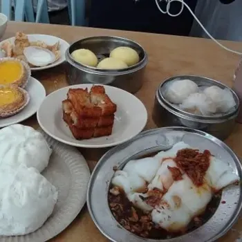 Dim Sum