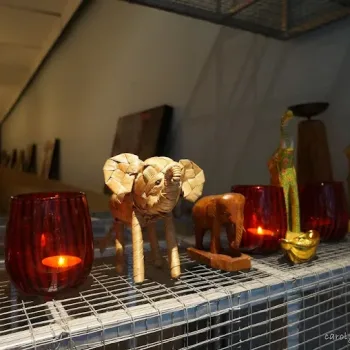 Interior Decoration