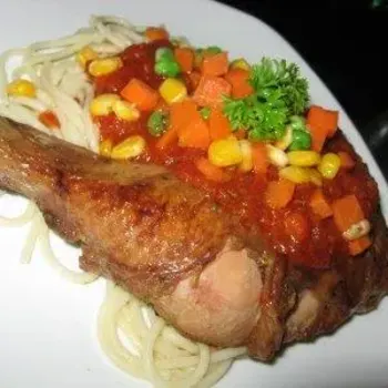Napoli Chicken