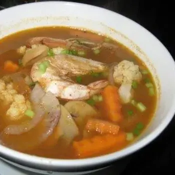 Tom Yam