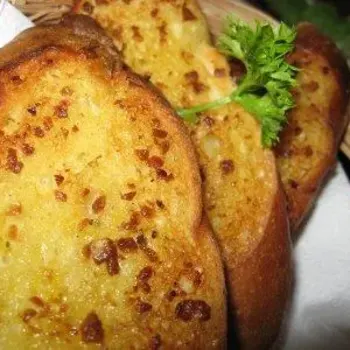 Garlic Bread