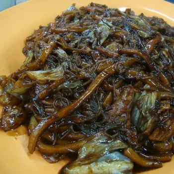 Hokkien Mee