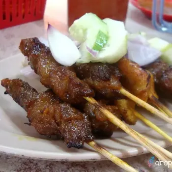 Satay