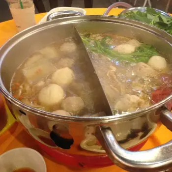 Steamboat