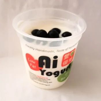 Blueberry