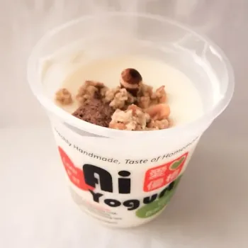 Muesli