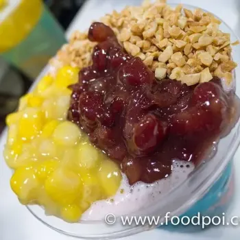 Ice Kacang