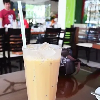 Iced Premium Coffee Extra Rich