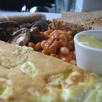 The Big Breakfast