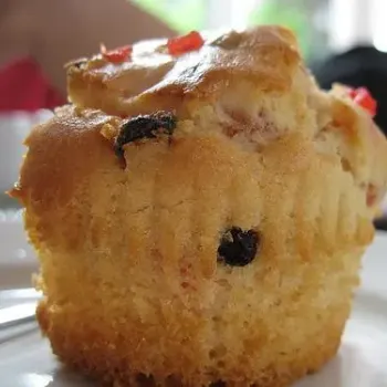 The muffin