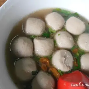 Beef Ball