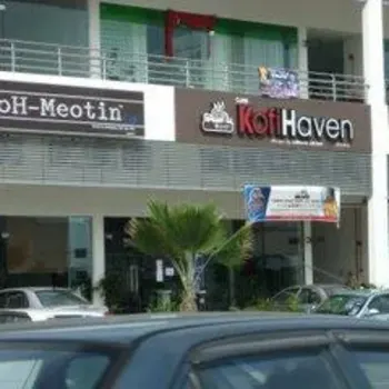 Kofi Haven
