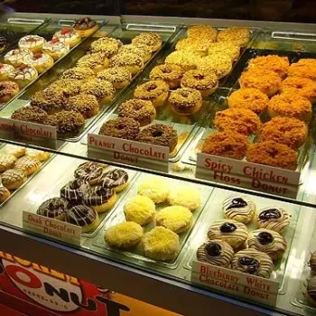 Donut