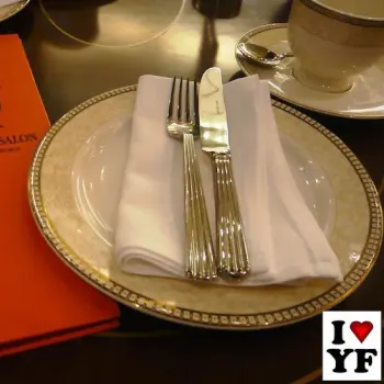 Table Setup