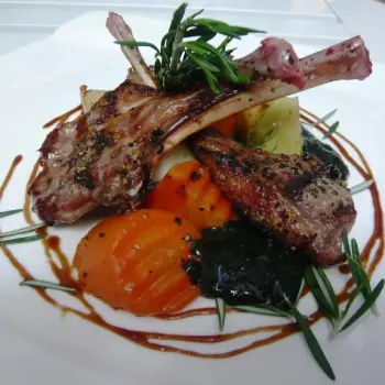Rosemary Lamb