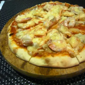 Fantasy Island Pizza