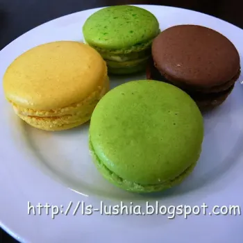 Macarons