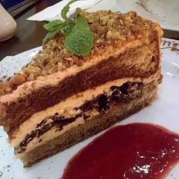 The sinful tiramisu
