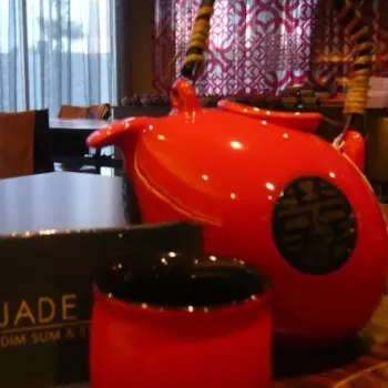 Tea