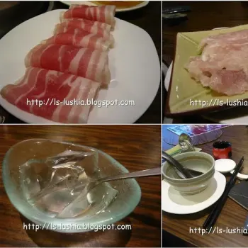 Dishes