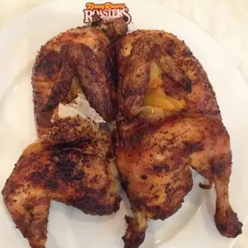Whole Chicken