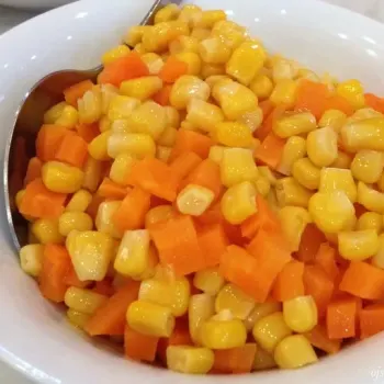 Sweet Corn